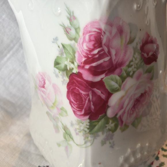 Vintage pitcher. Germany - Picture 11 of 11